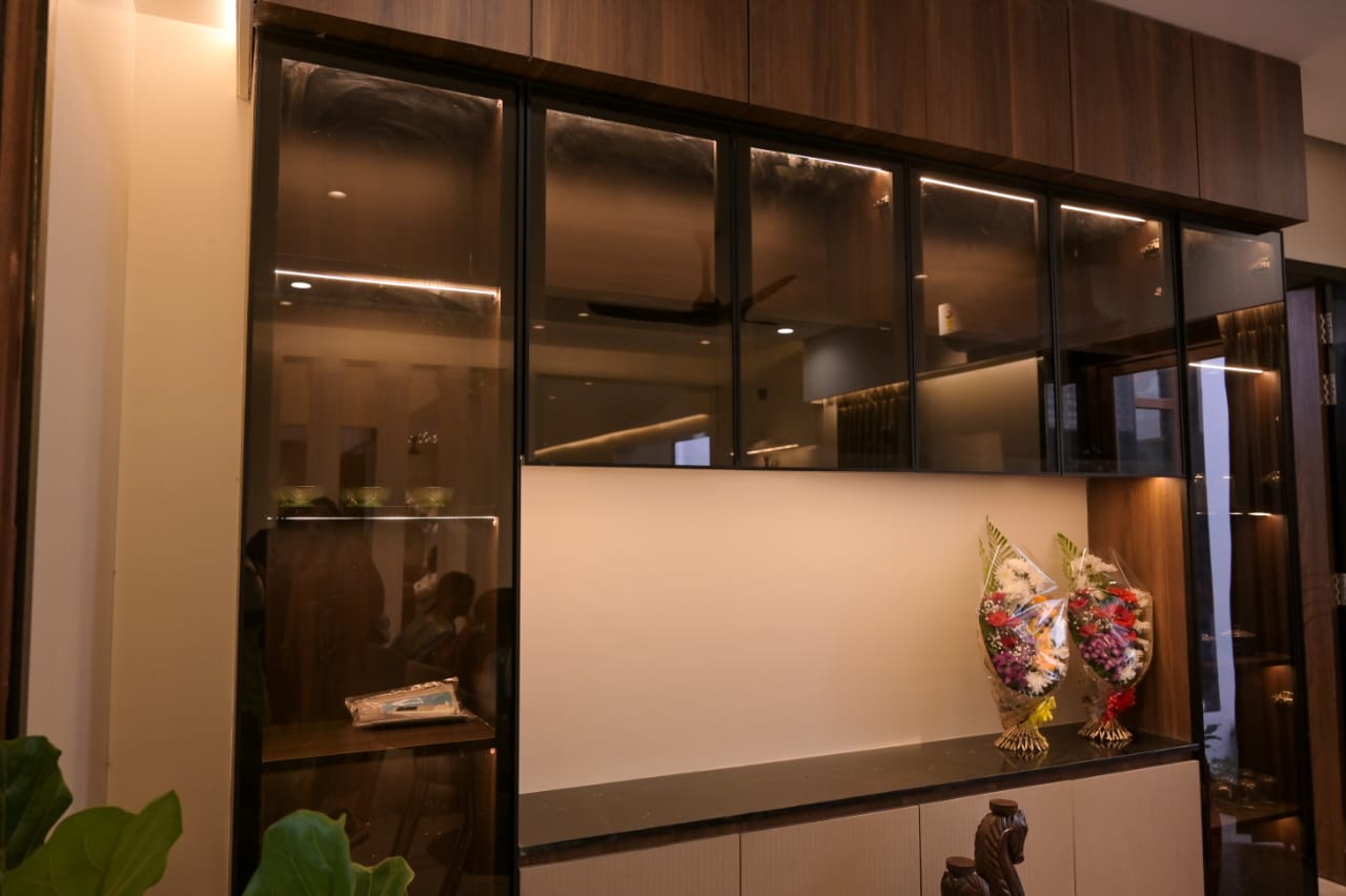 Interior Design Project